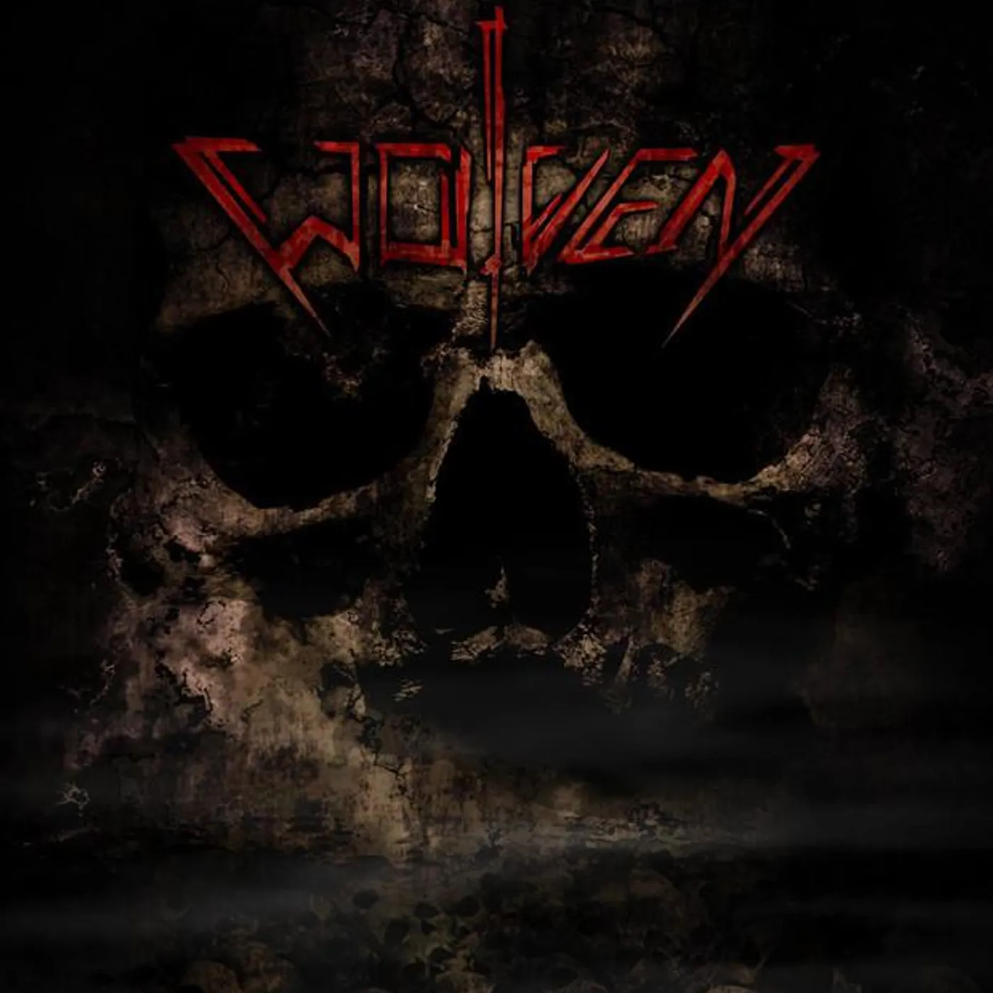 WOLVEN Brand Page