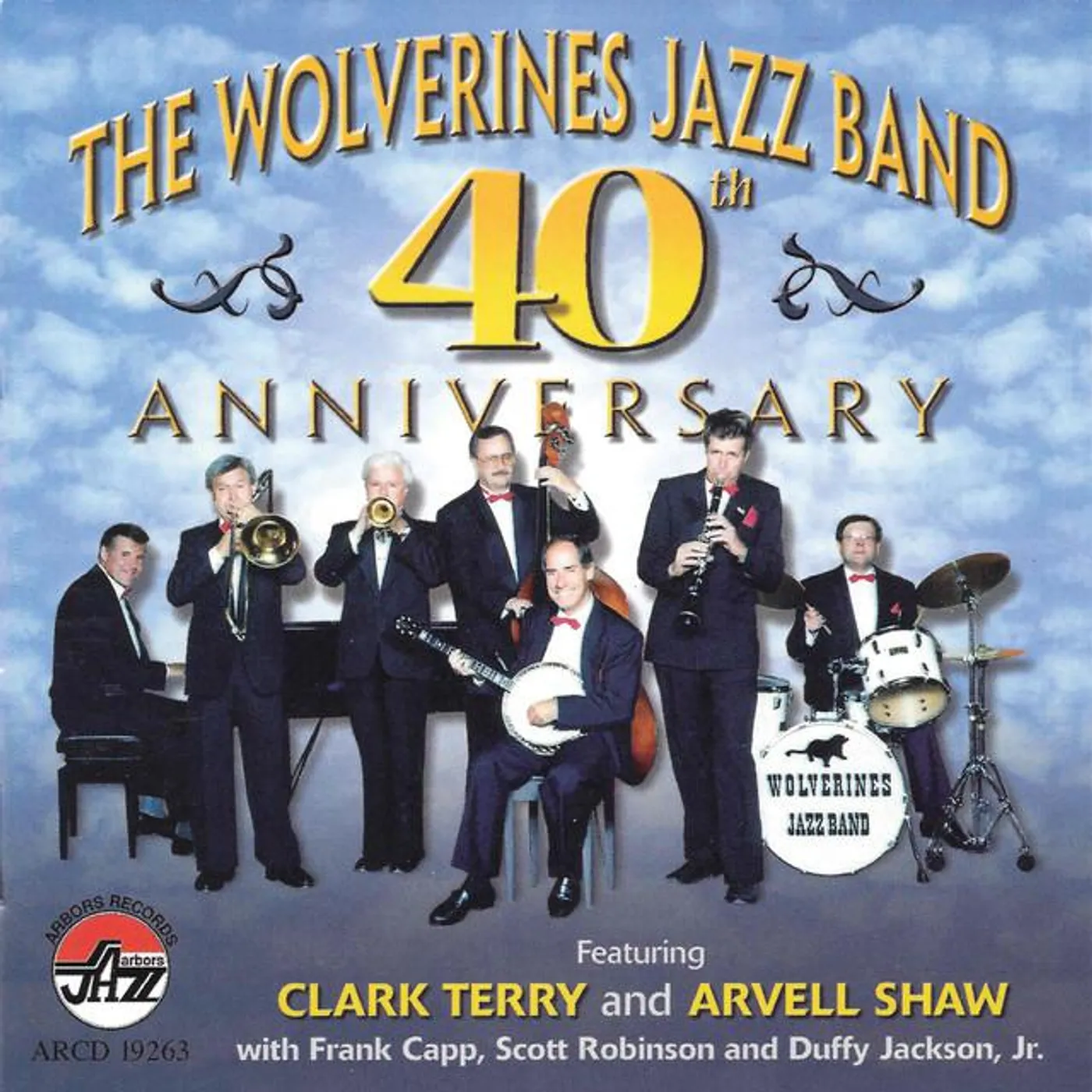 Wolverines Jazzband