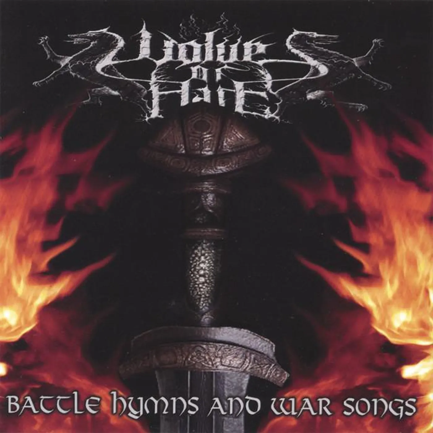Wolves Of Hate