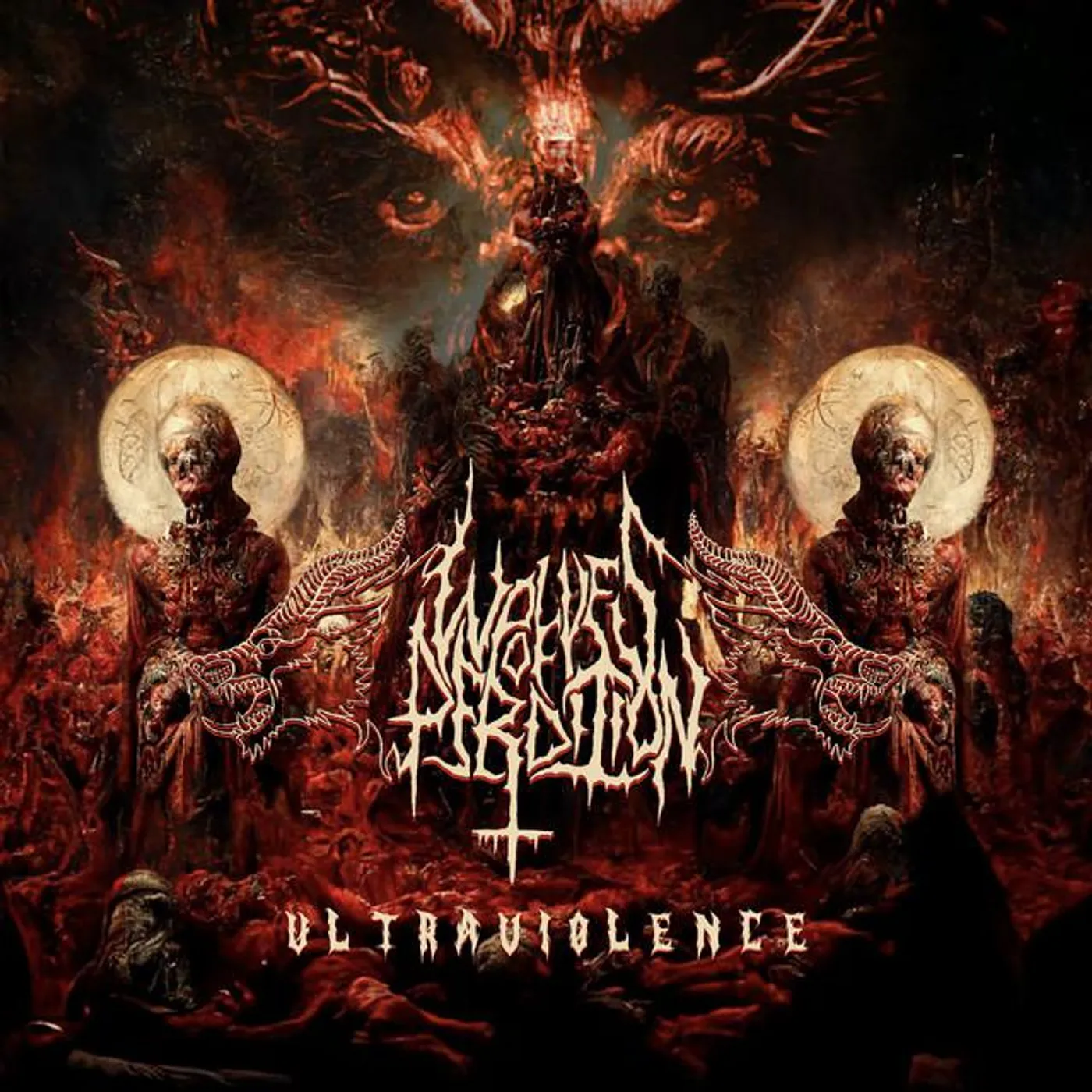Wolves Of Perdition