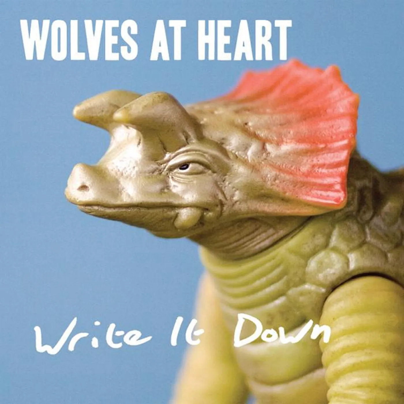 Wolves At Heart Brand Page