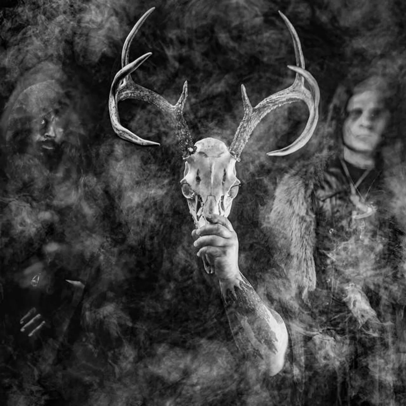 Wolves In The Throne Room Brand Page
