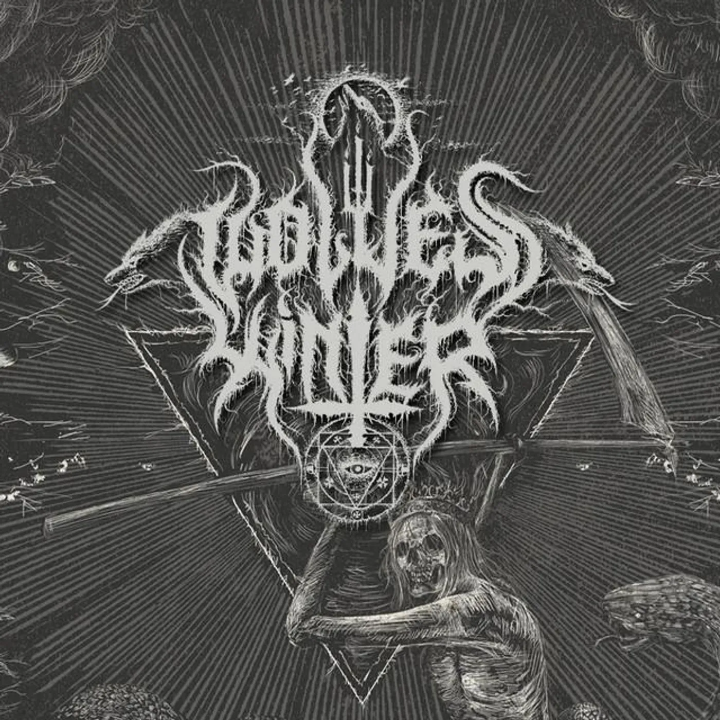 Wolves' Winter
