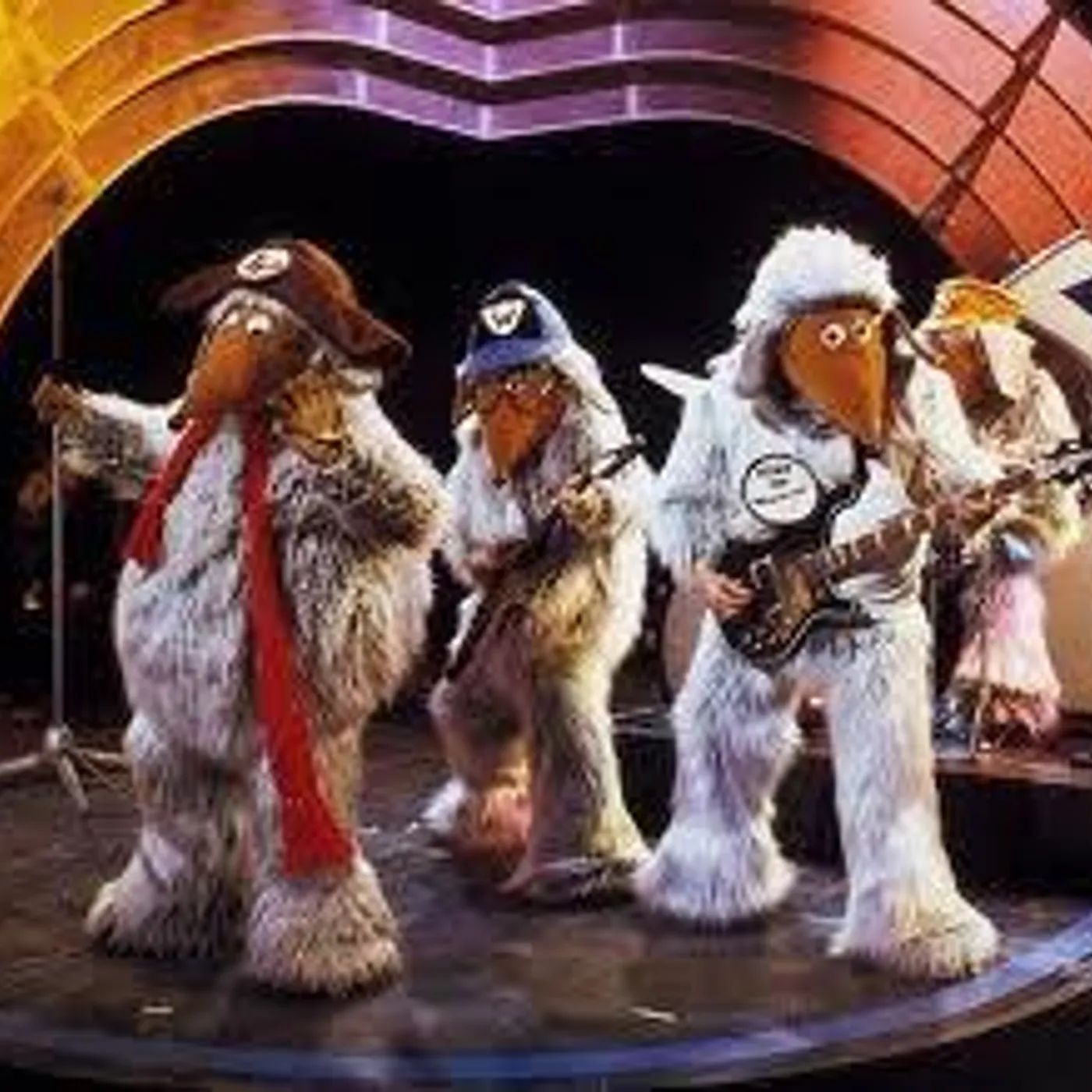 The Wombles Brand Page