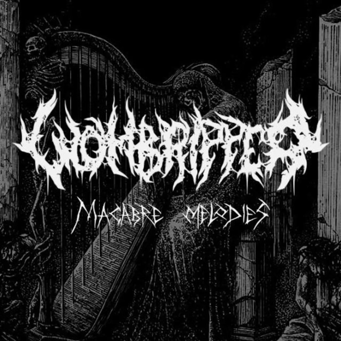 Wombripper