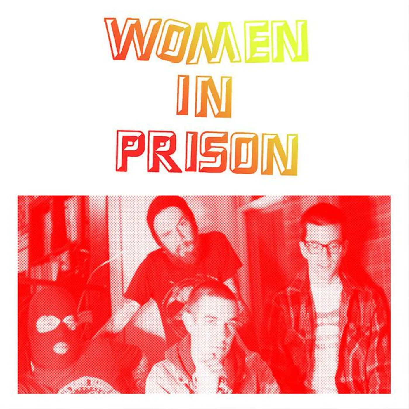 Women In Prison Brand Page
