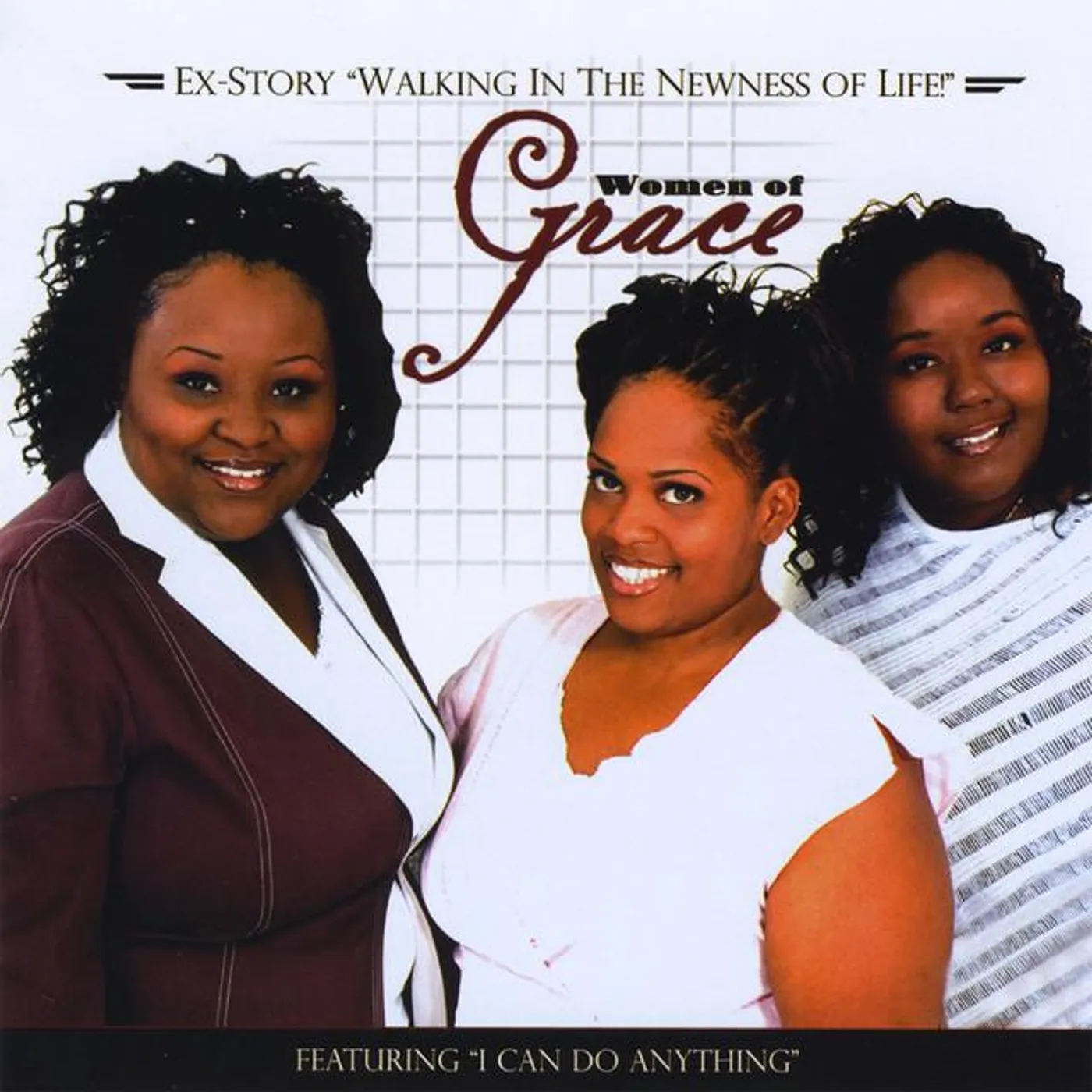 Women Of Grace
