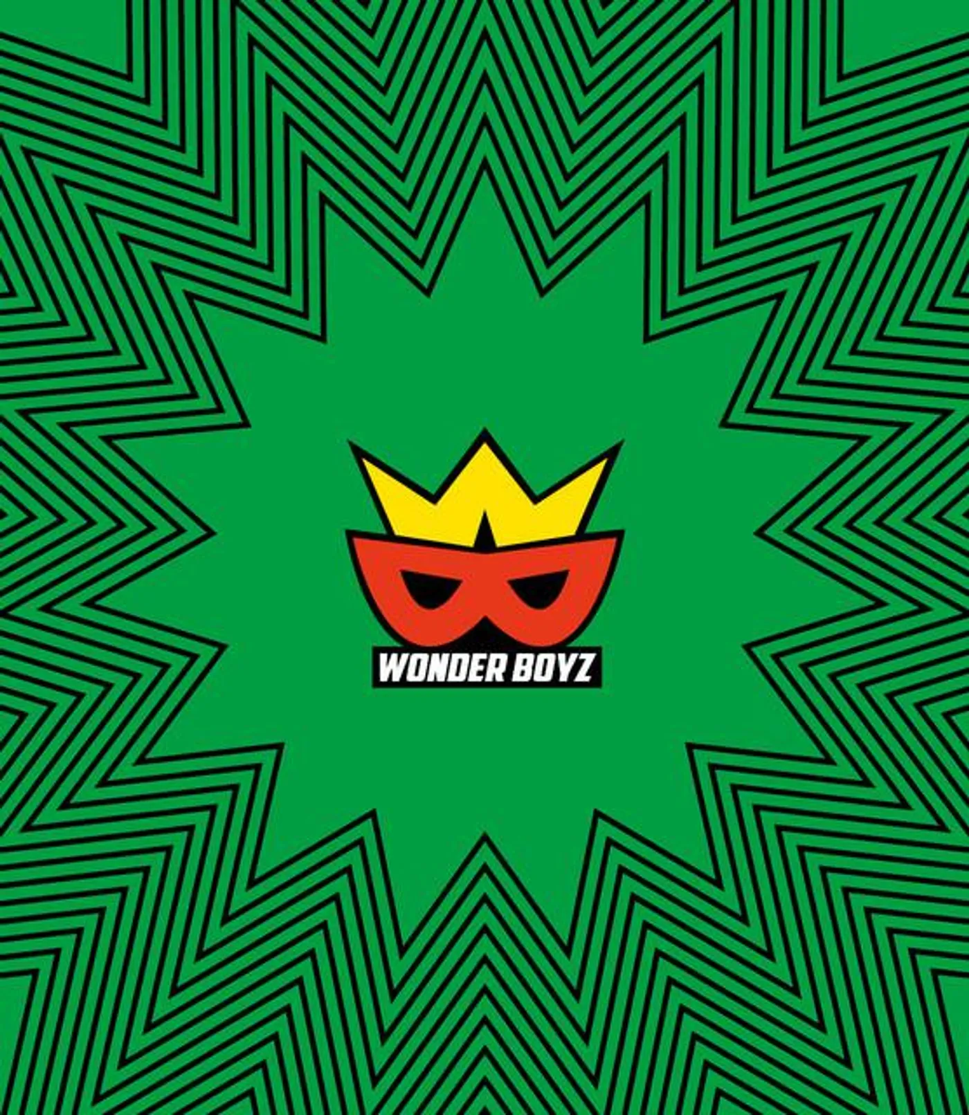 Wonder Boyz