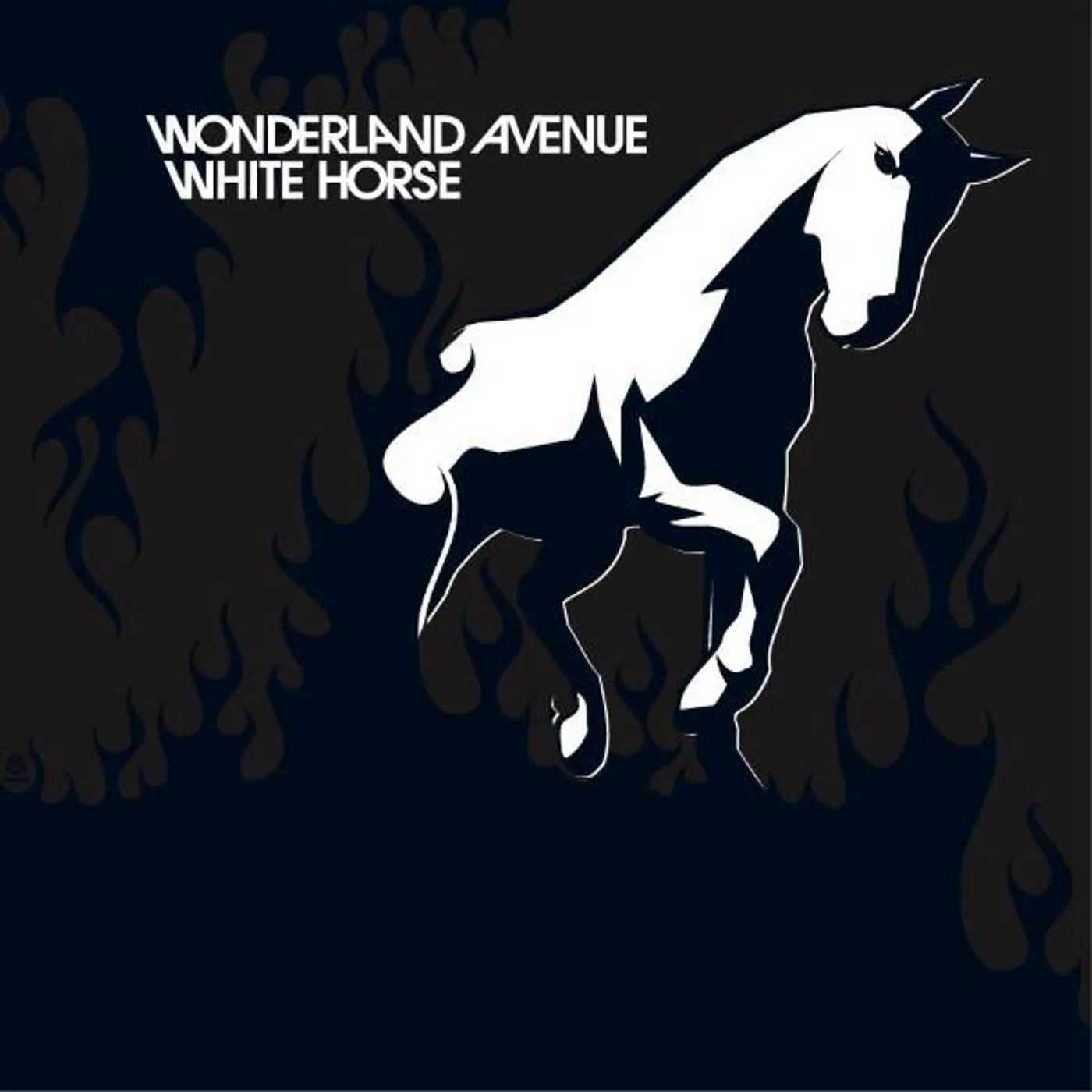 Wonderland Avenue