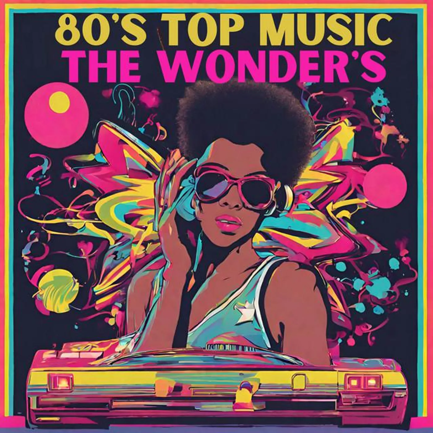 The Wonders