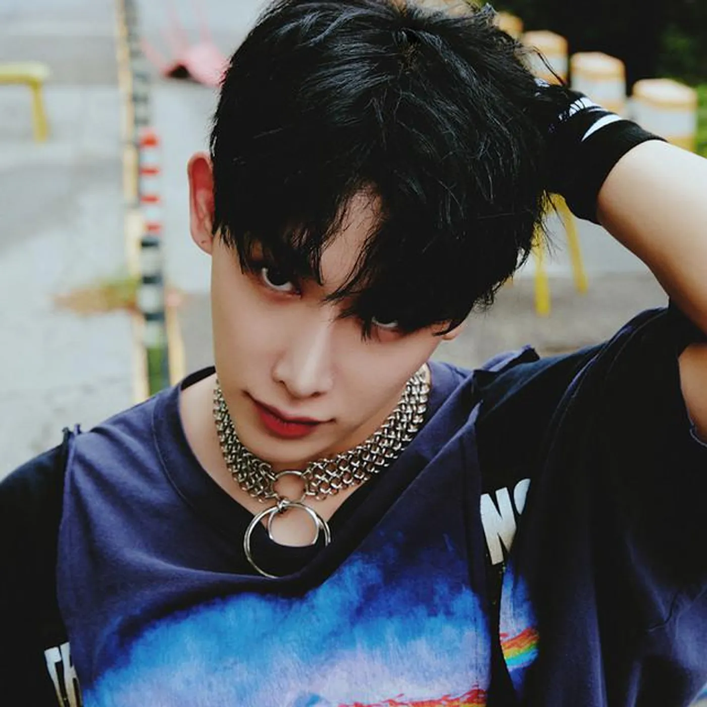 WONHO Brand Page