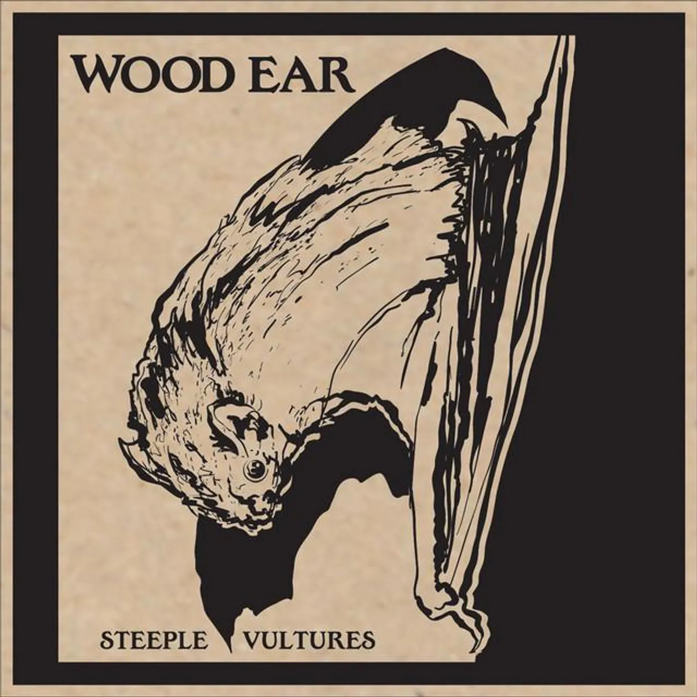 Wood Ear