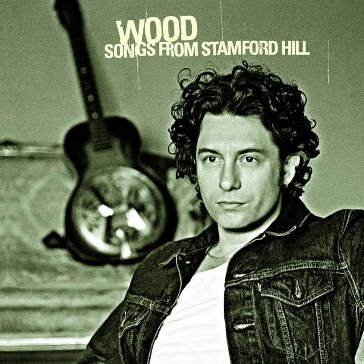 Wood