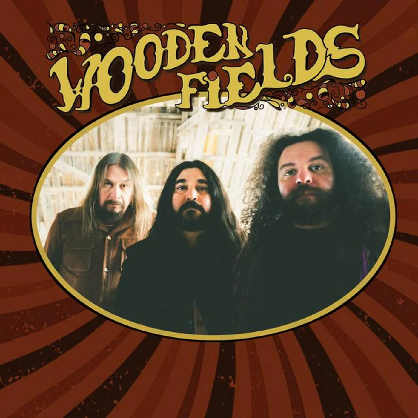 Wooden Fields Brand Page