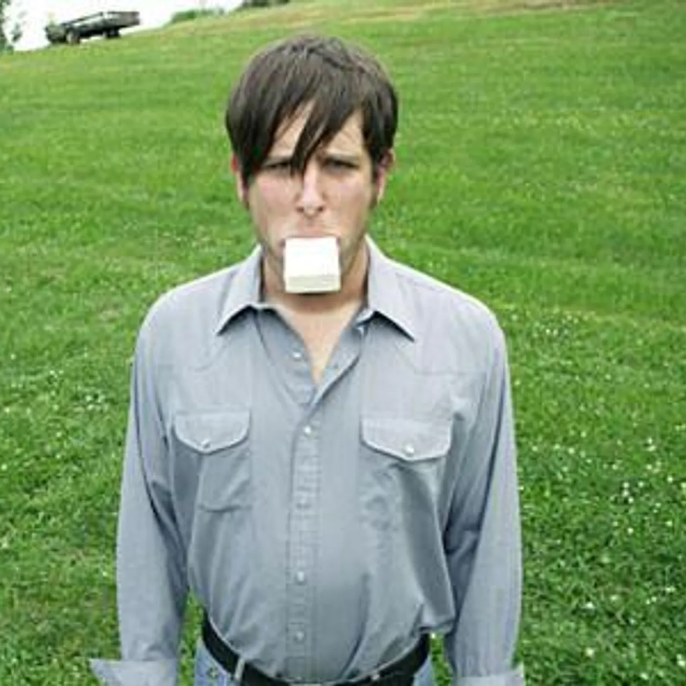 Wooden Wand & The Vanishing Voice Brand Page