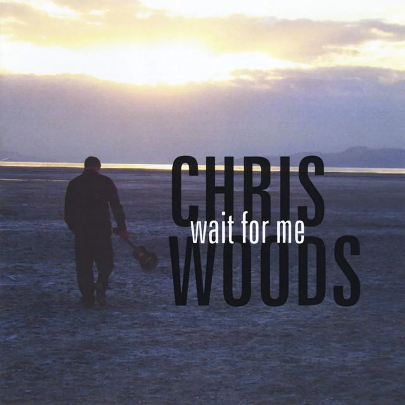 Chris Woods
