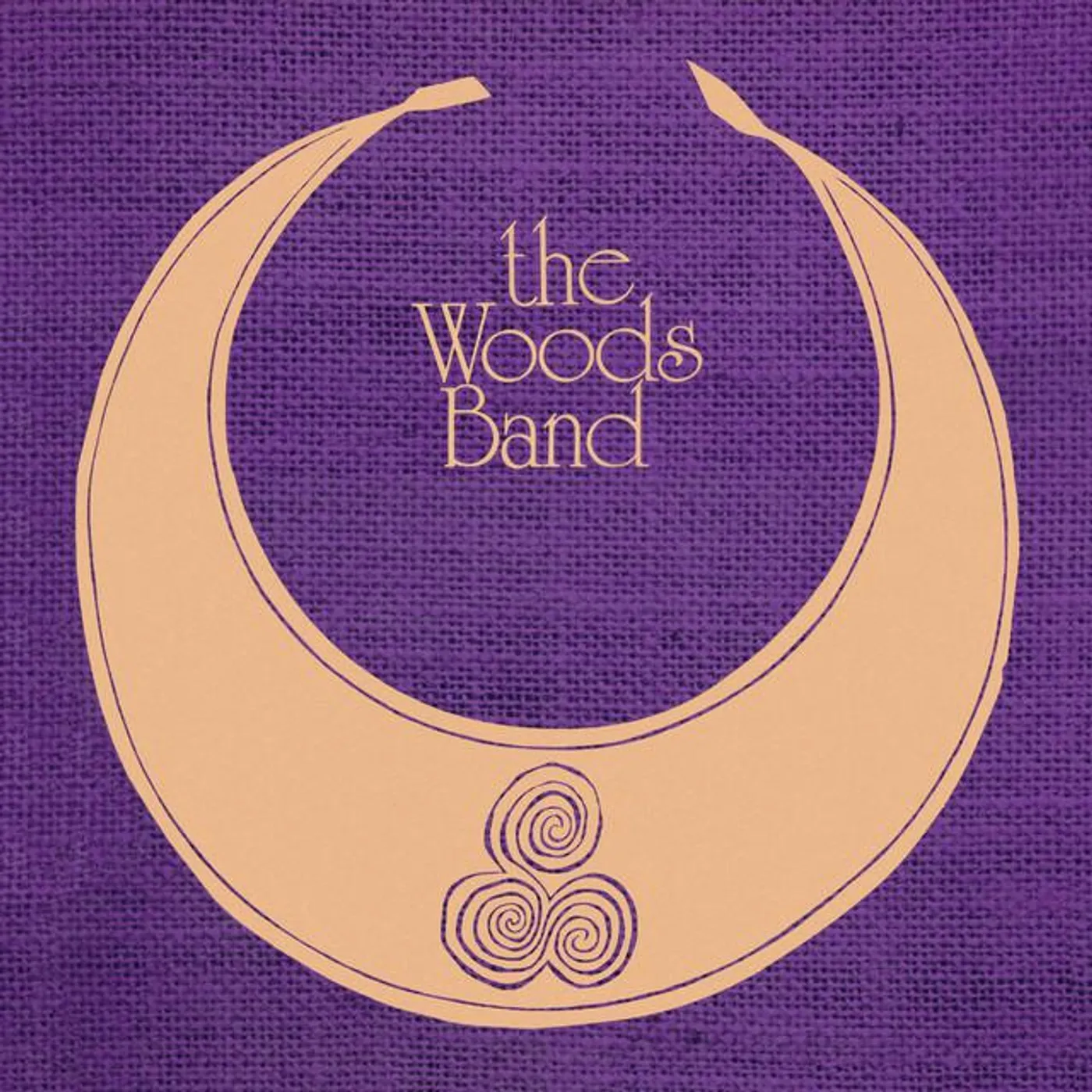 The Woods Band Brand Page