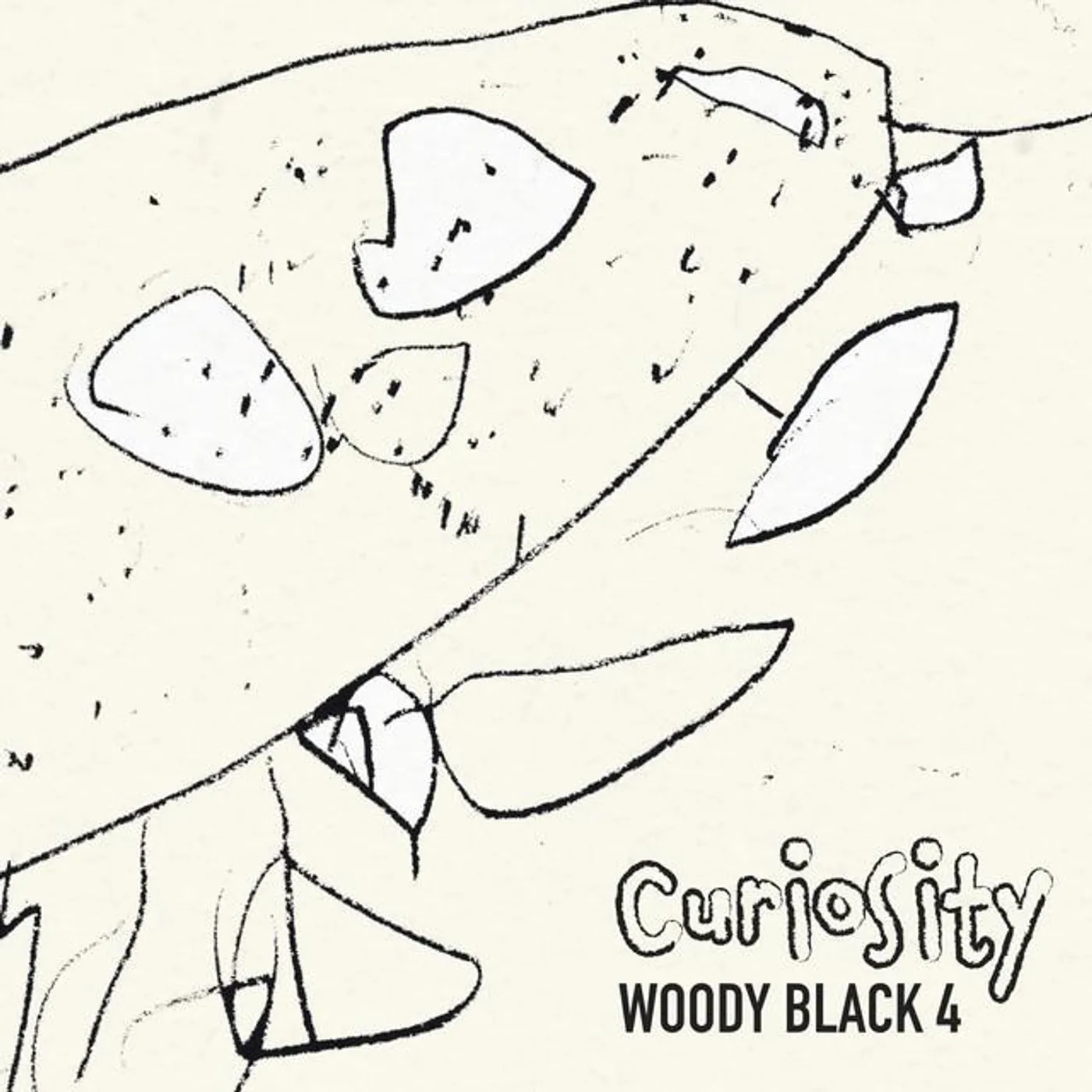 Woody Black 4