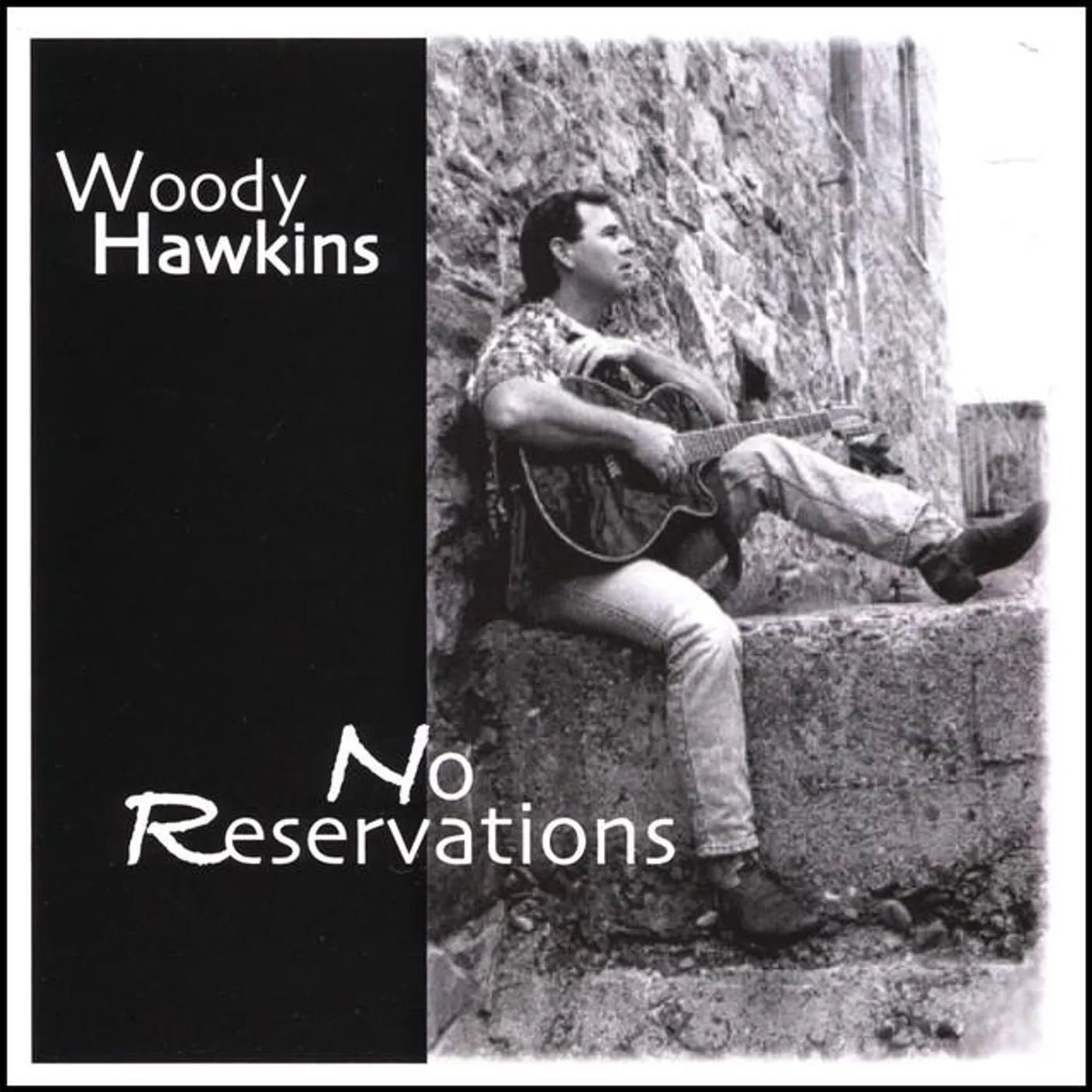 Woody Hawkins
