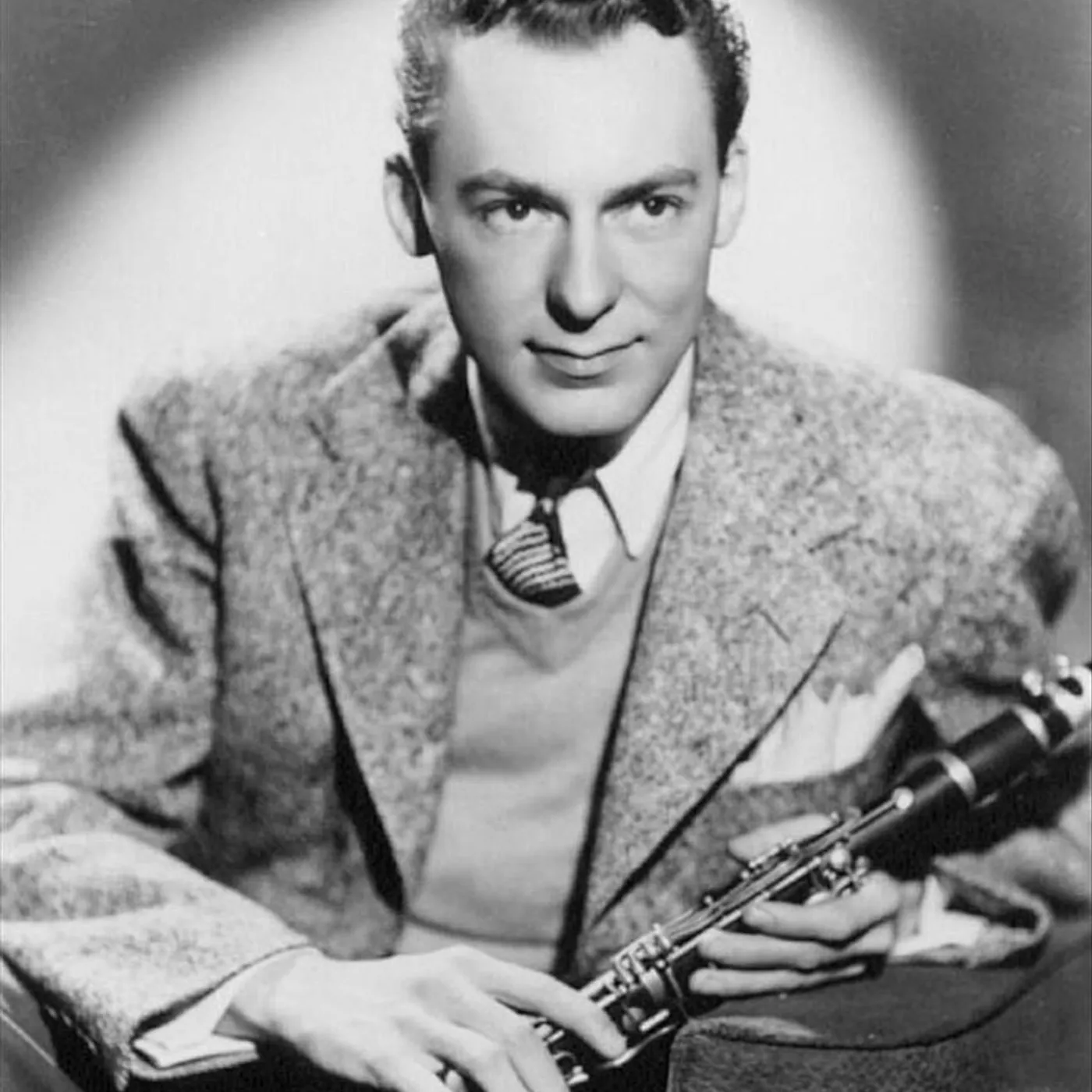 Woody Herman Brand Page