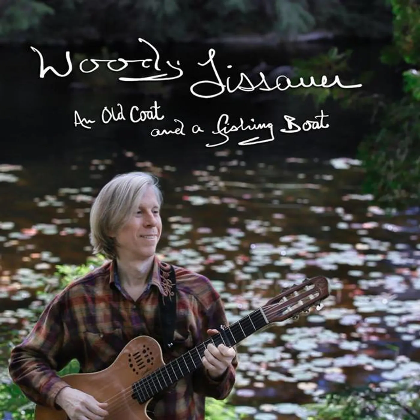 Woody Lissauer