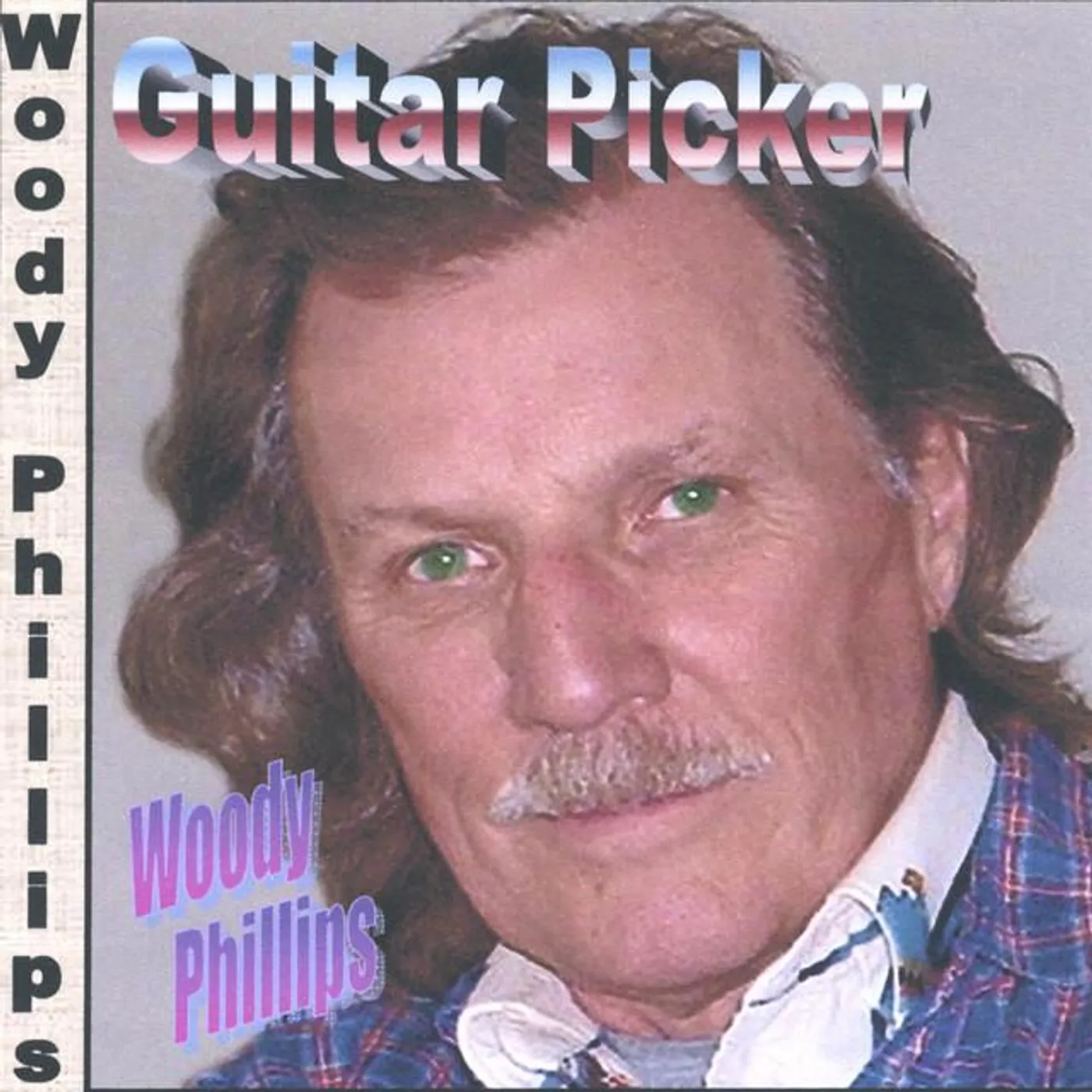 Woody Phillips