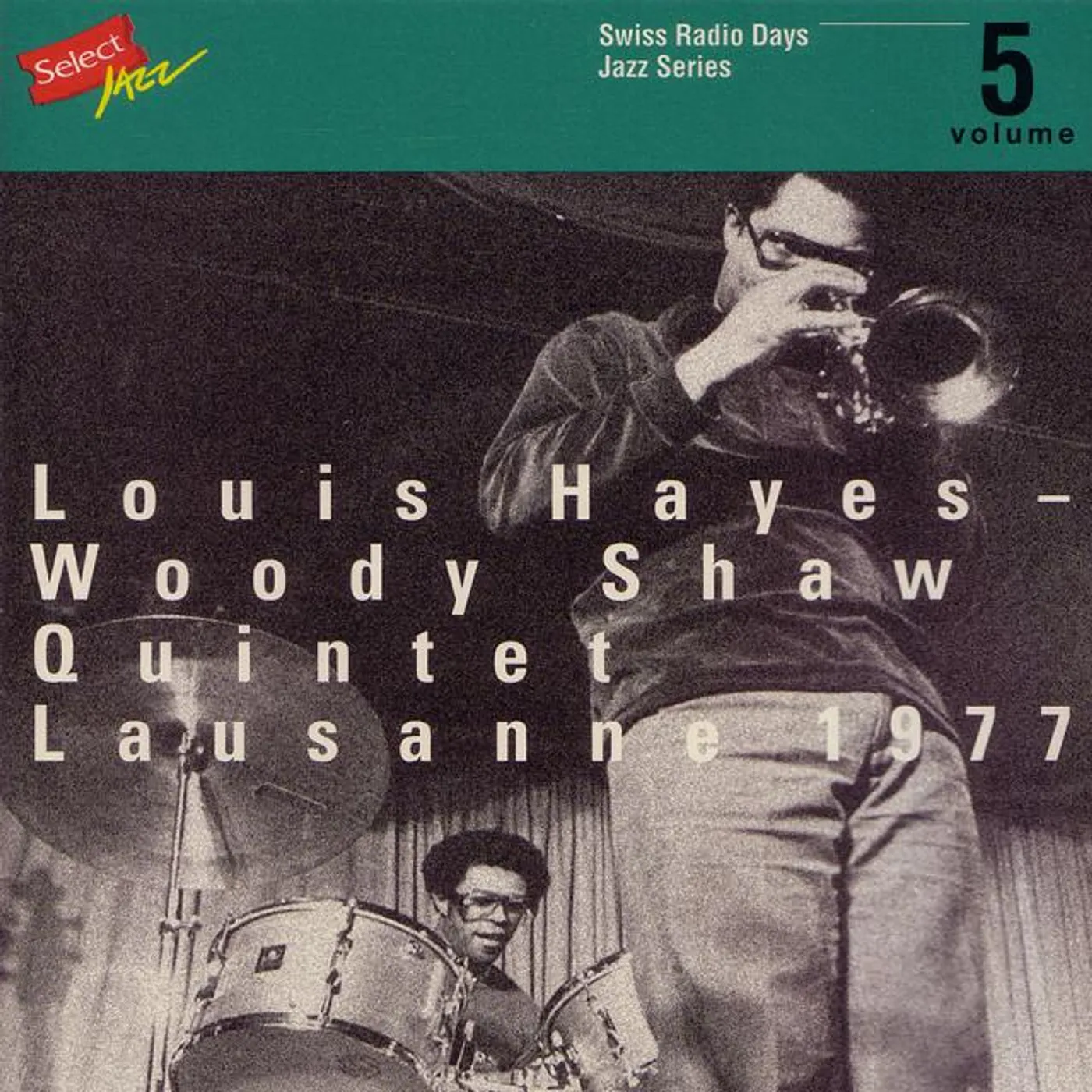 Woody Quintet Shaw