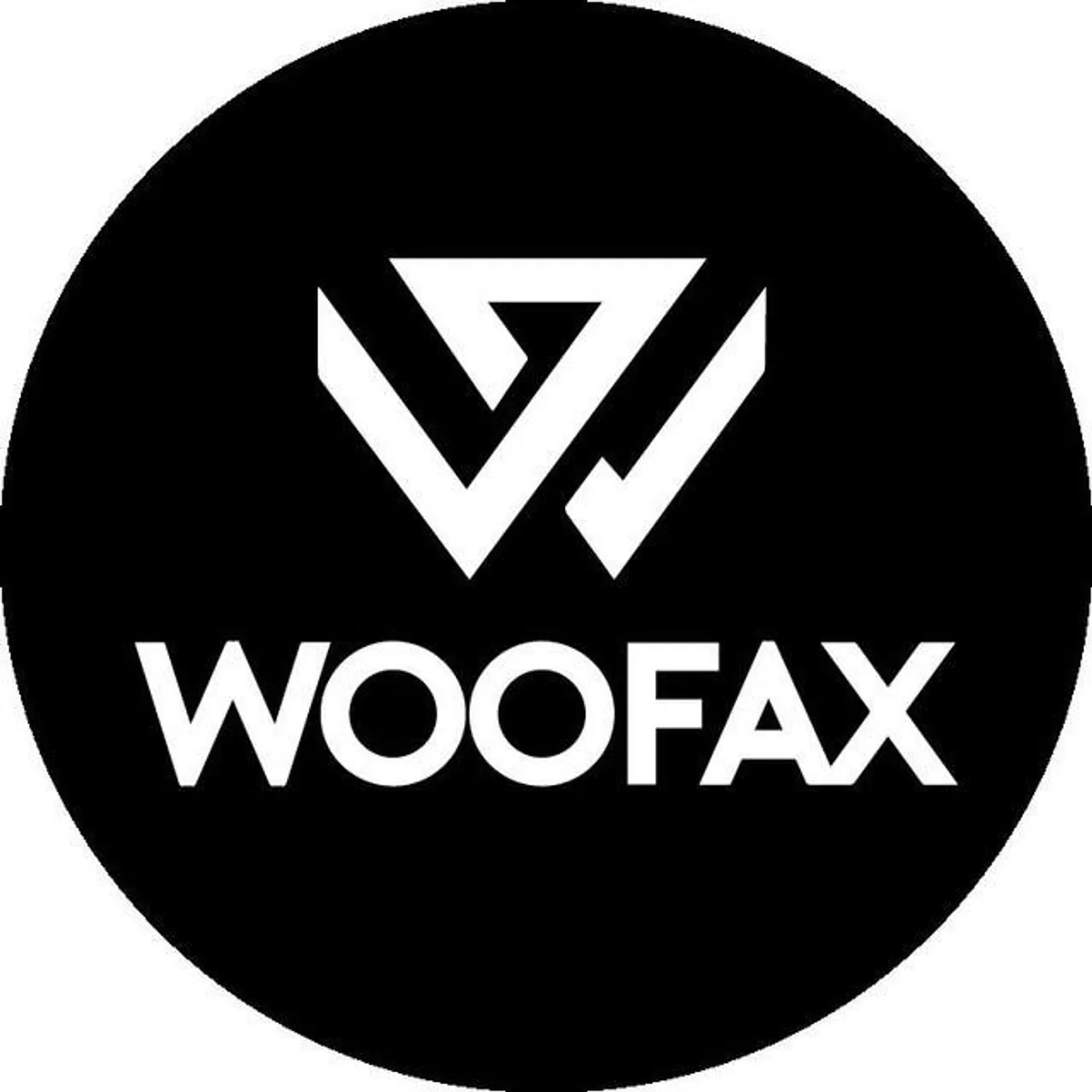 Woofax Brand Page