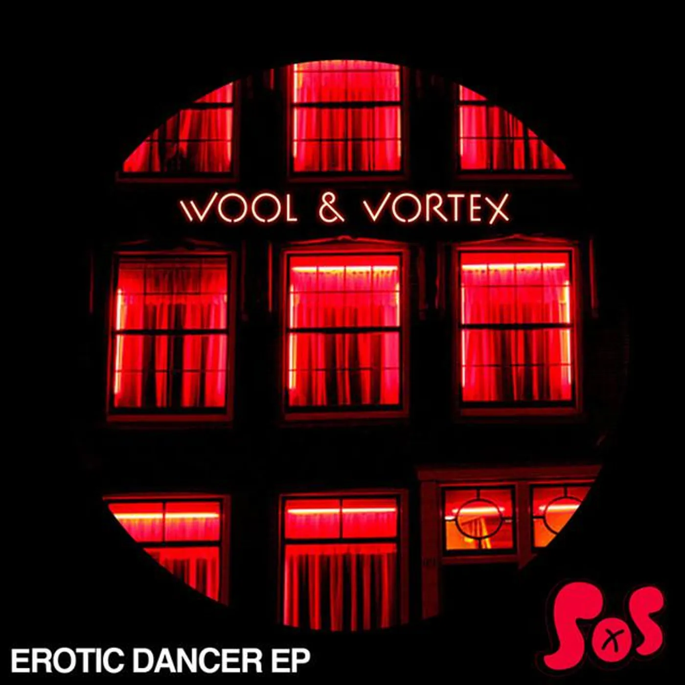 Wool & Vortex
