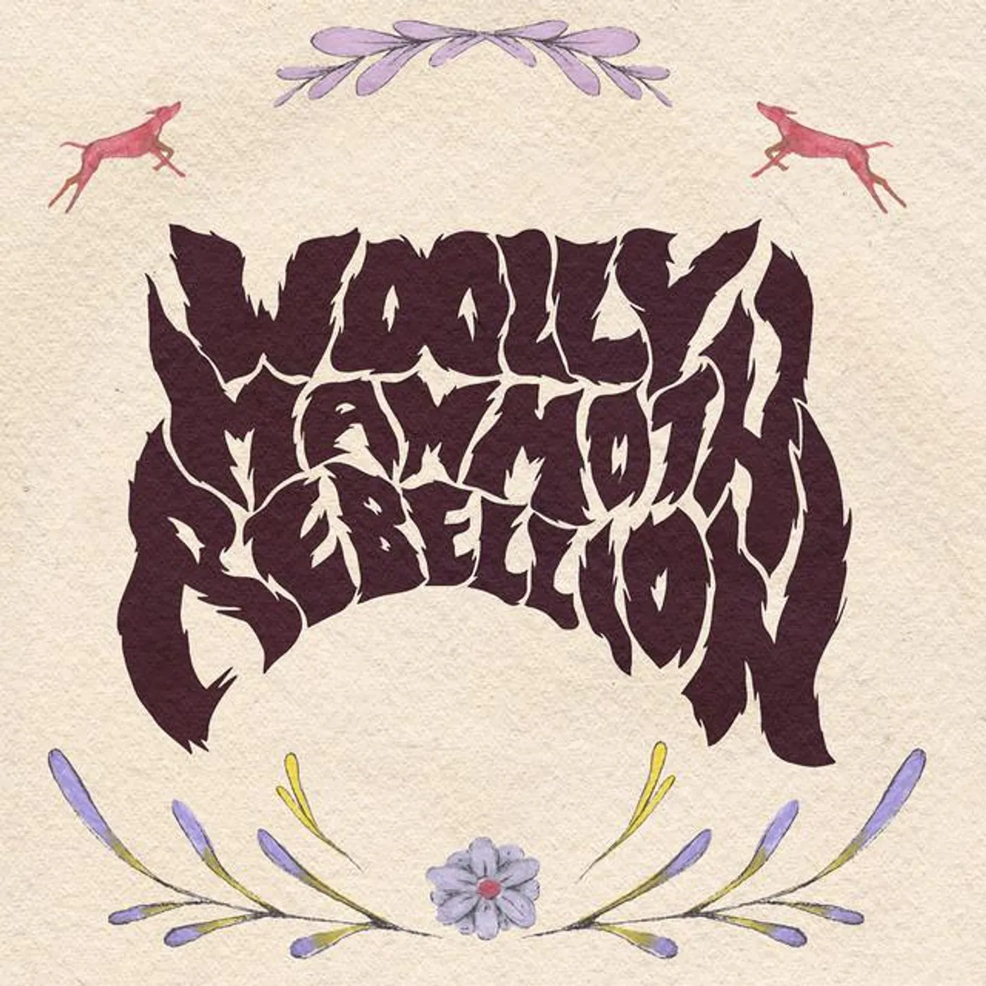 Woolly Mammoth Rebellion