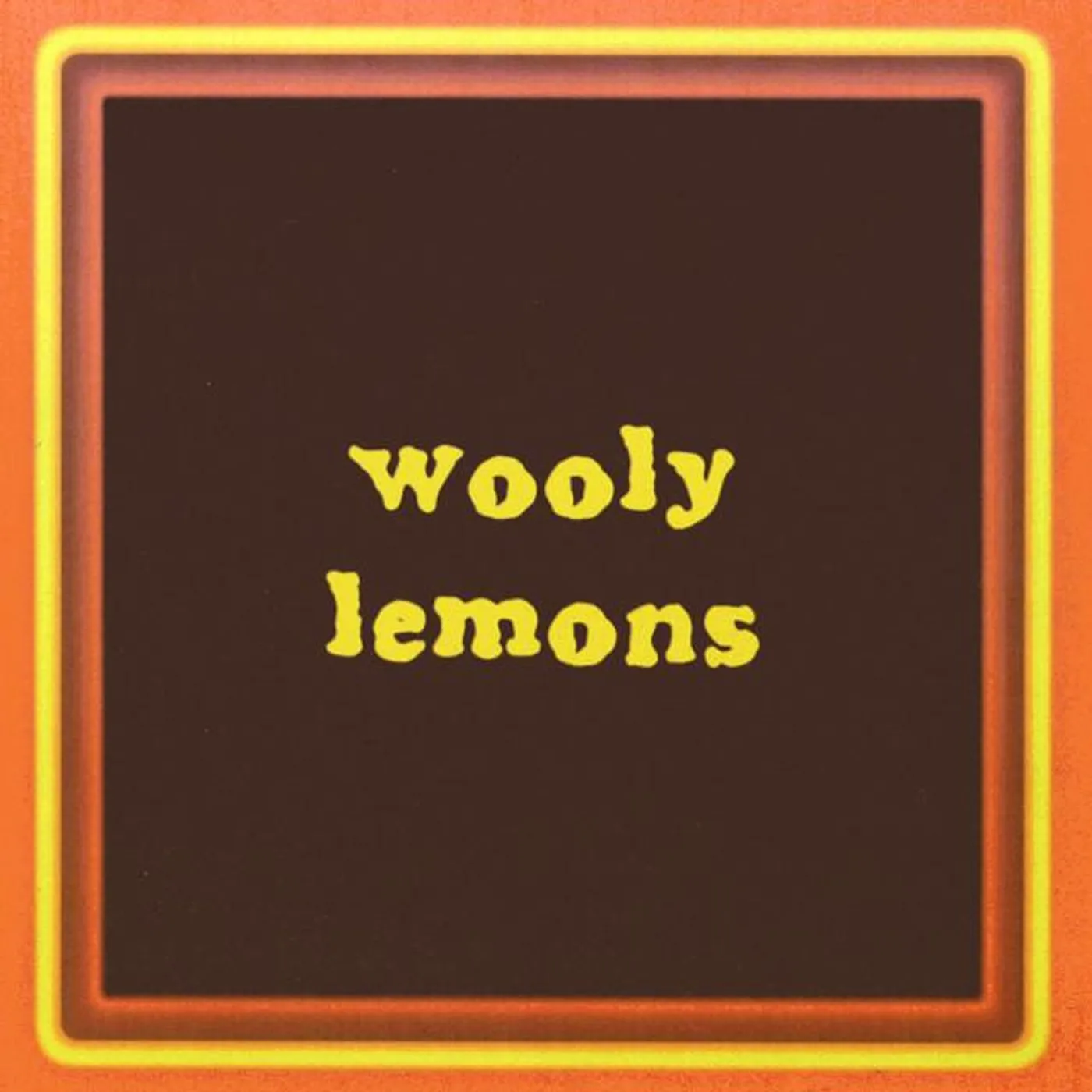 Wooly Lemons Brand Page