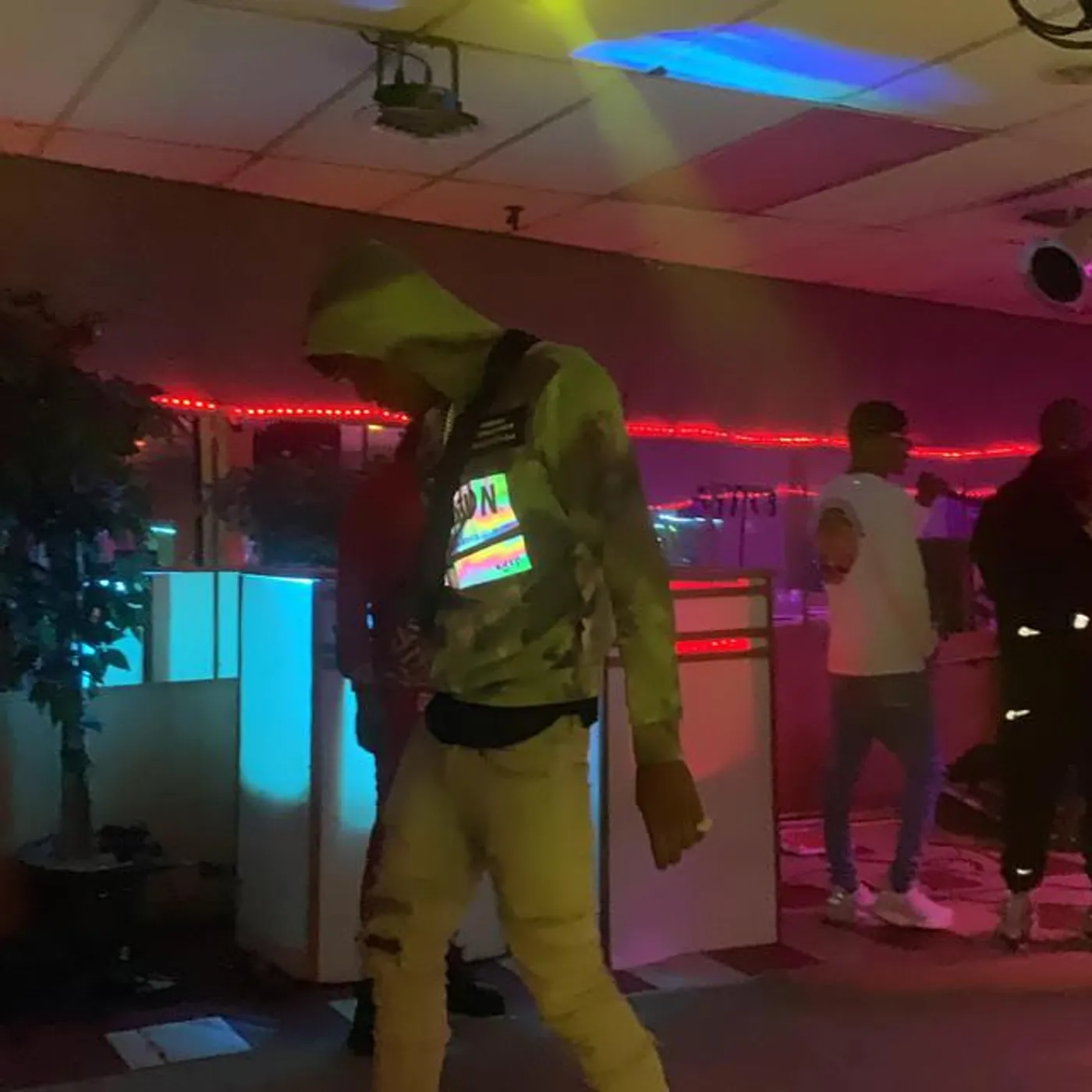 Wooski