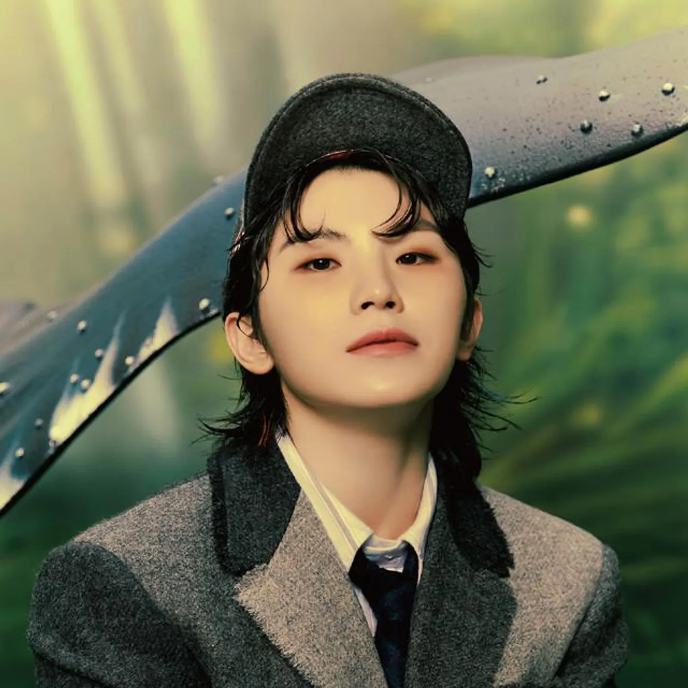 WOOZI