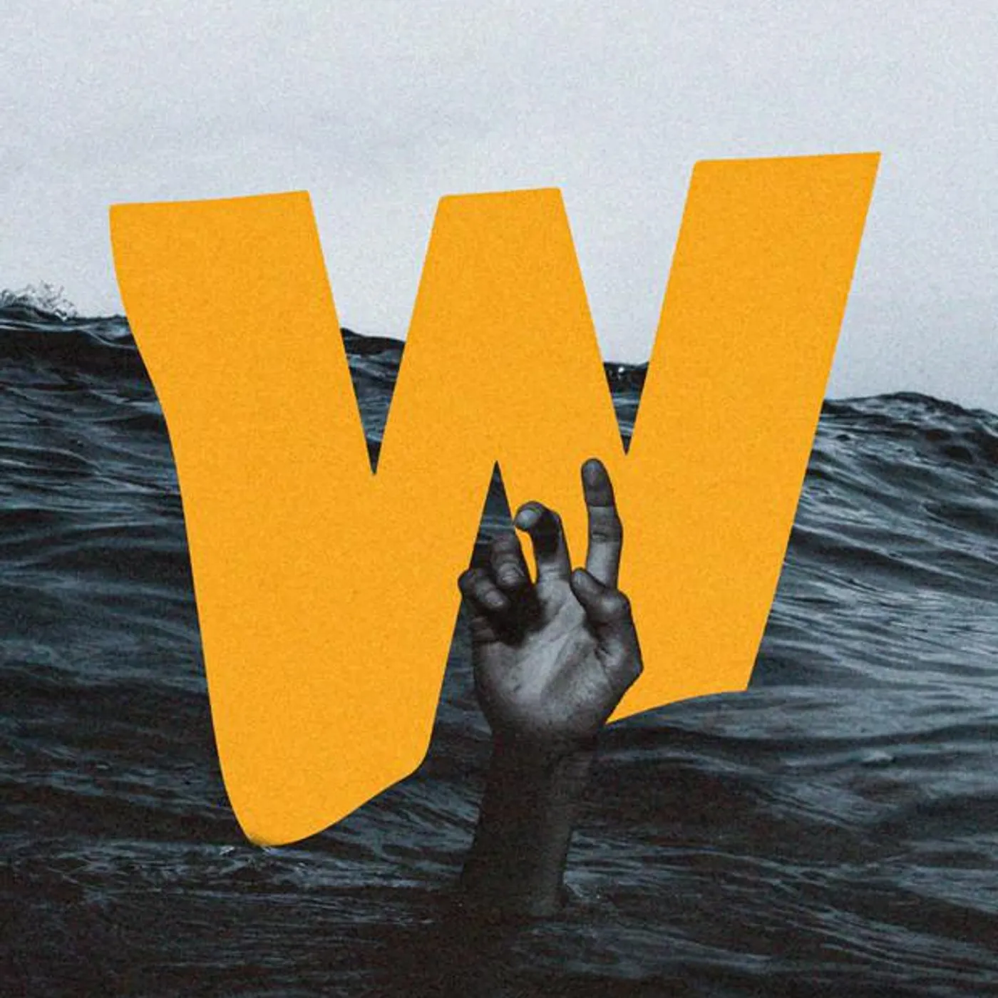 Wordless Brand Page