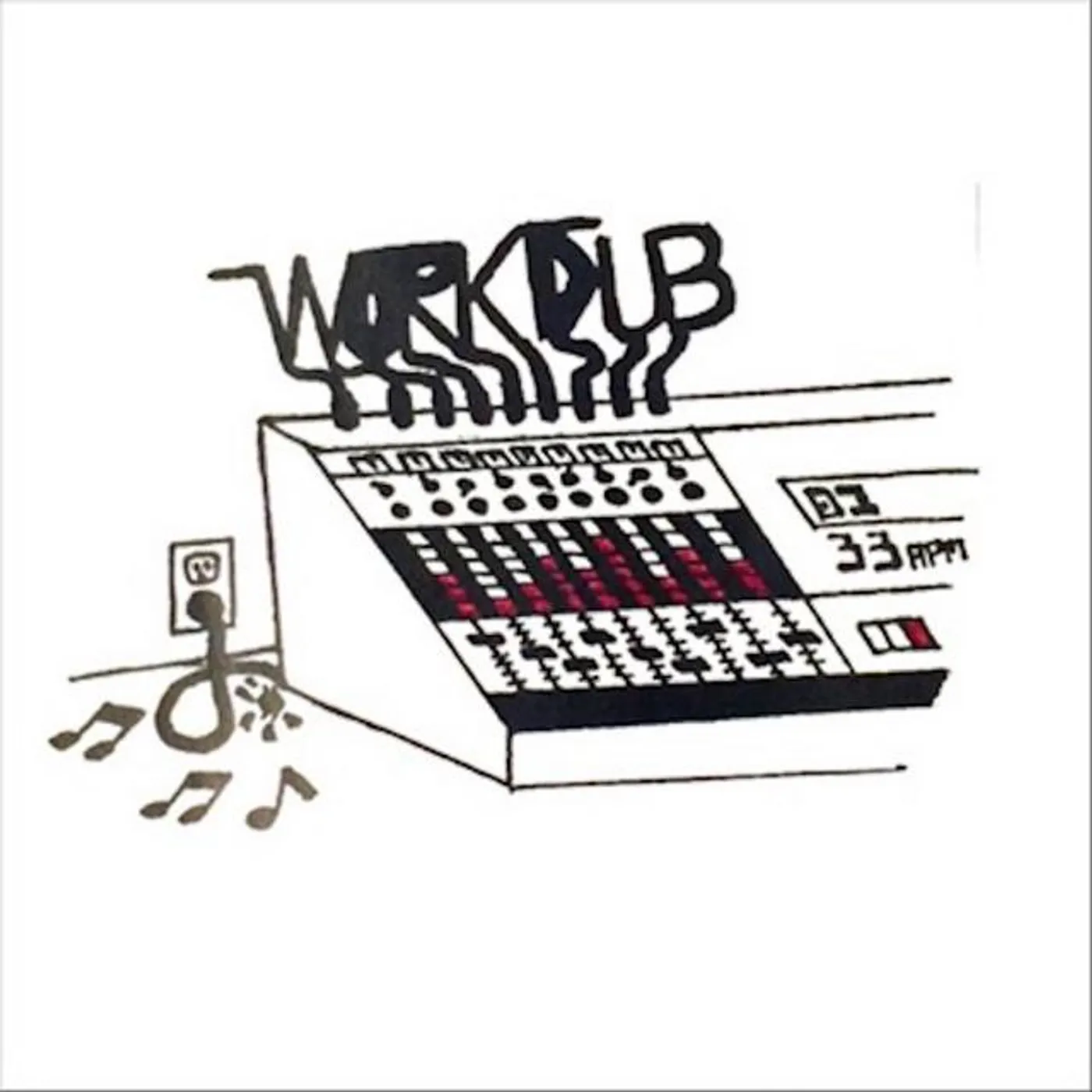 Workdub