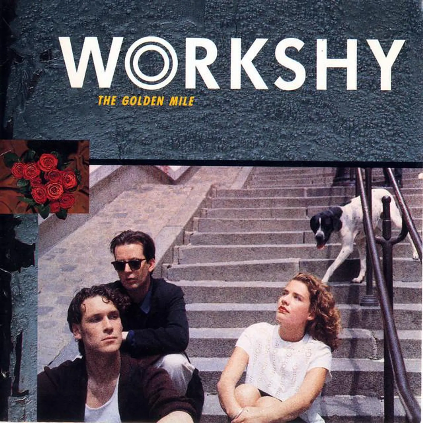Workshy Brand Page