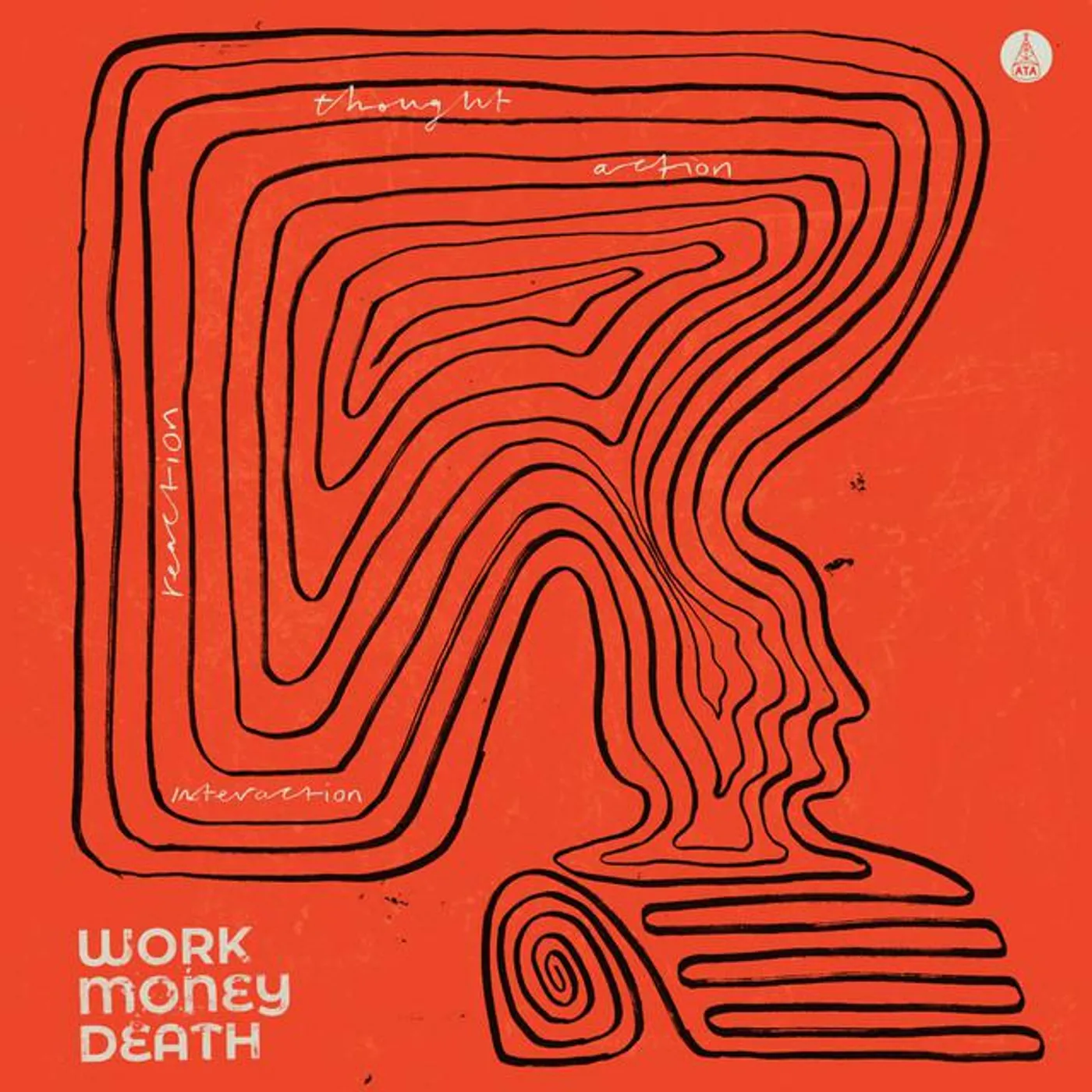 Work Money Death Brand Page