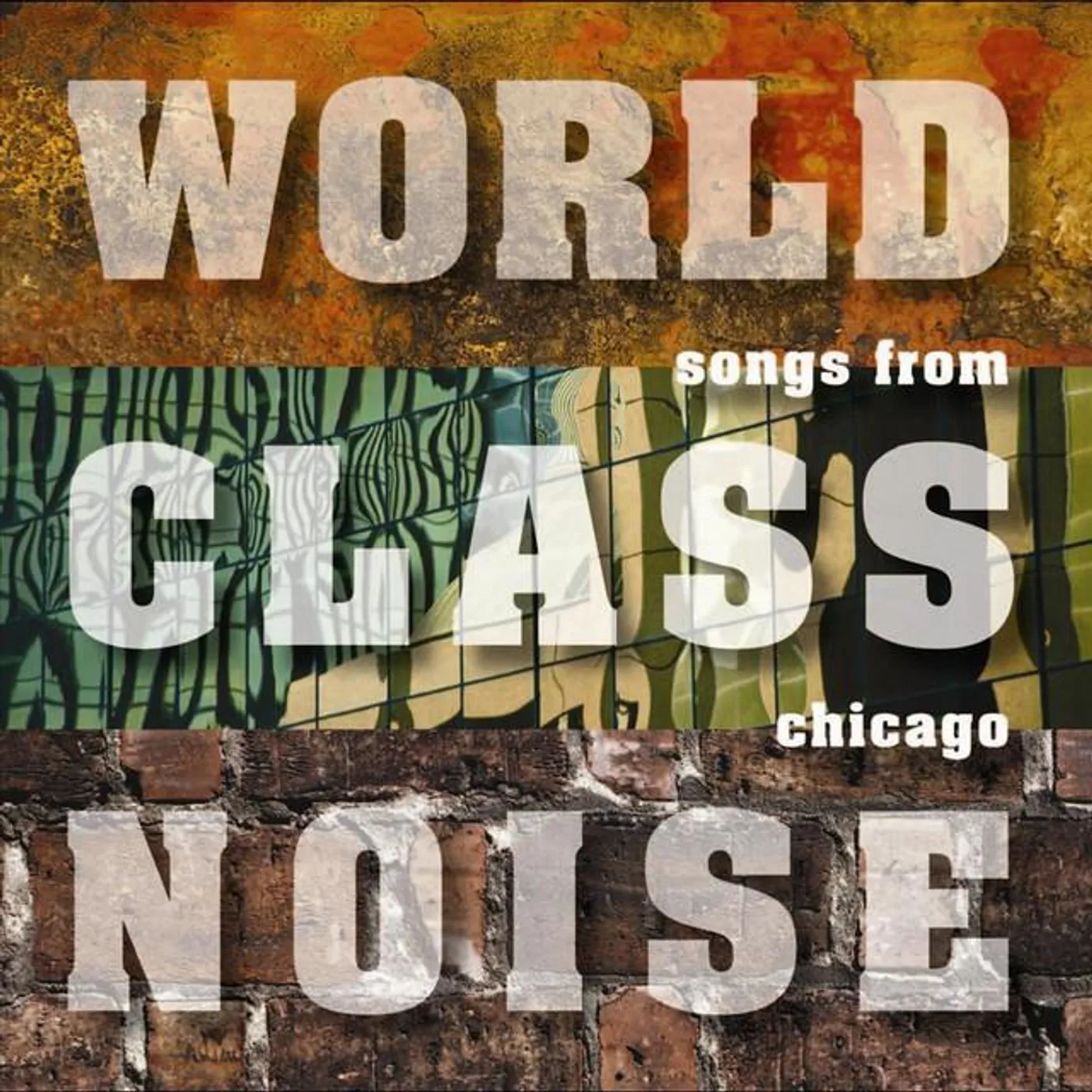 World Class Noise