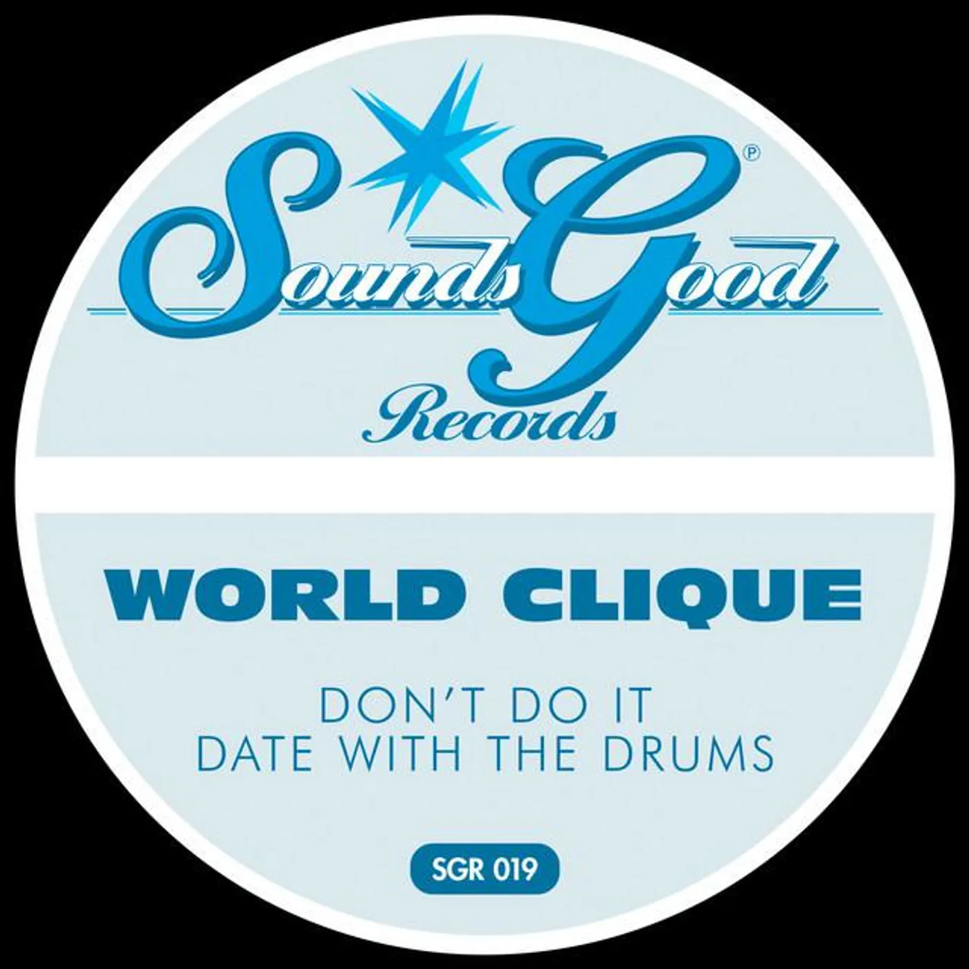 World Clique Brand Page
