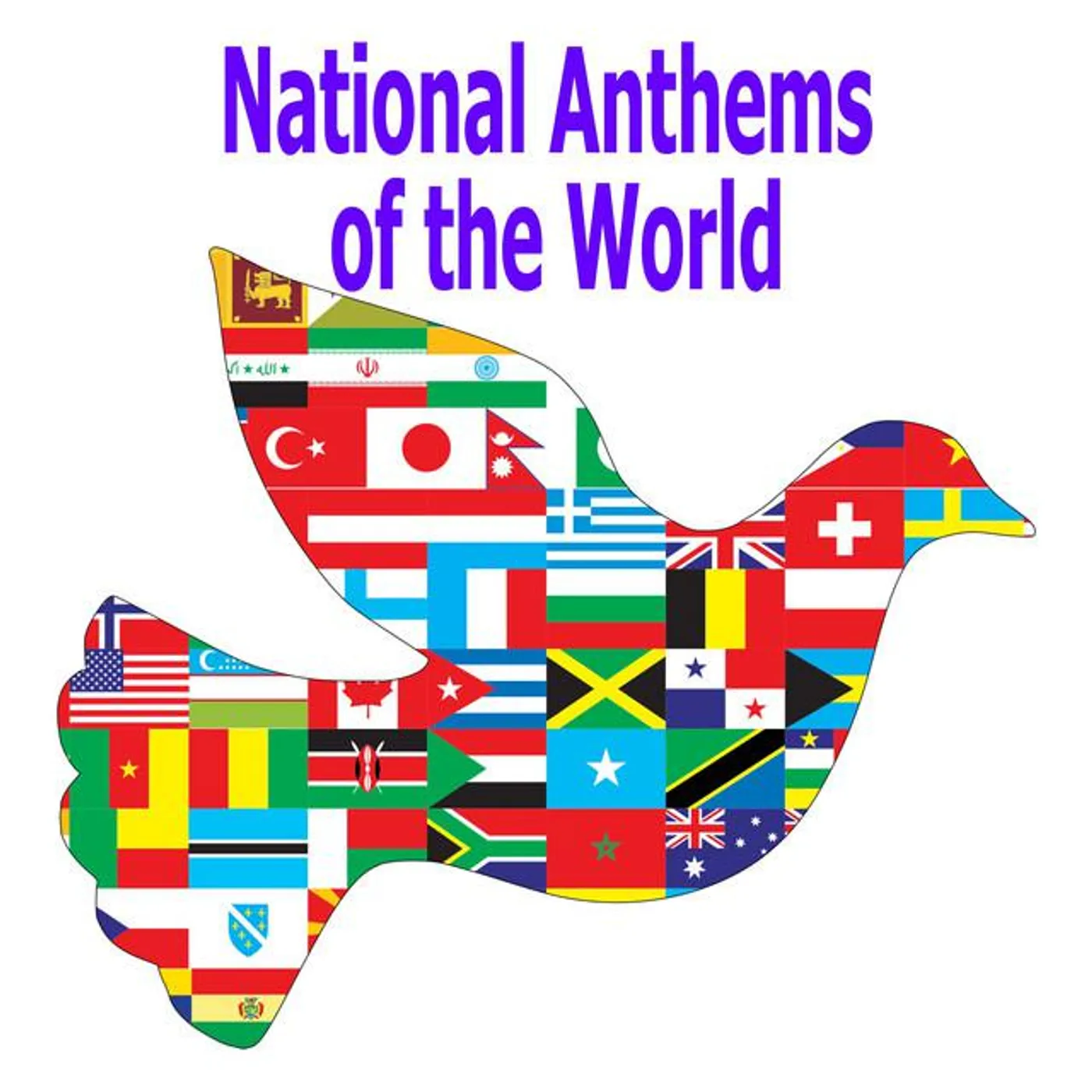 World Anthems Orchestra