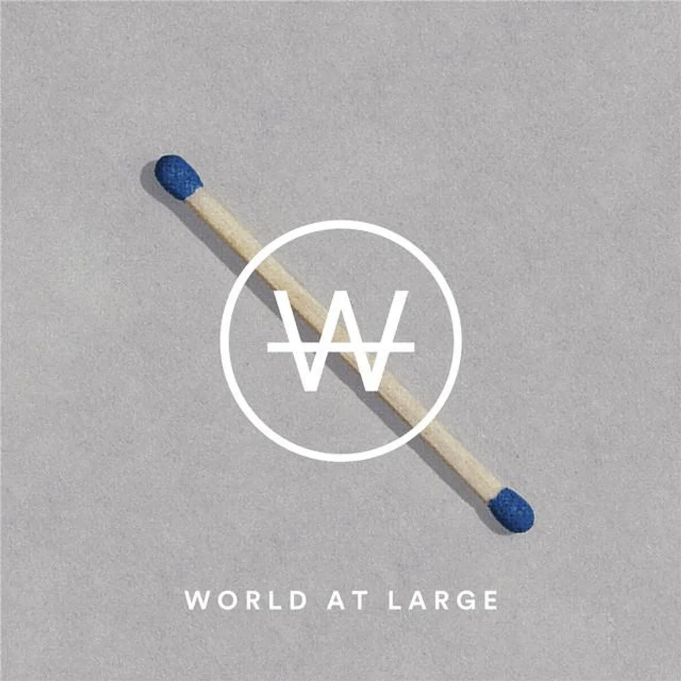 World At Large