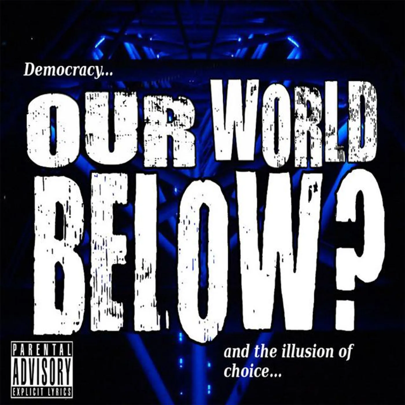 World Below