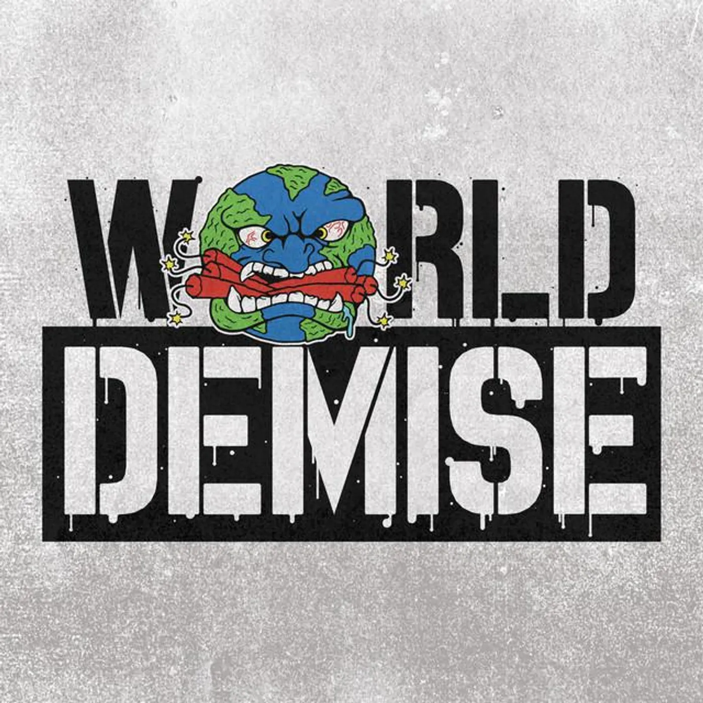 World Demise Brand Page
