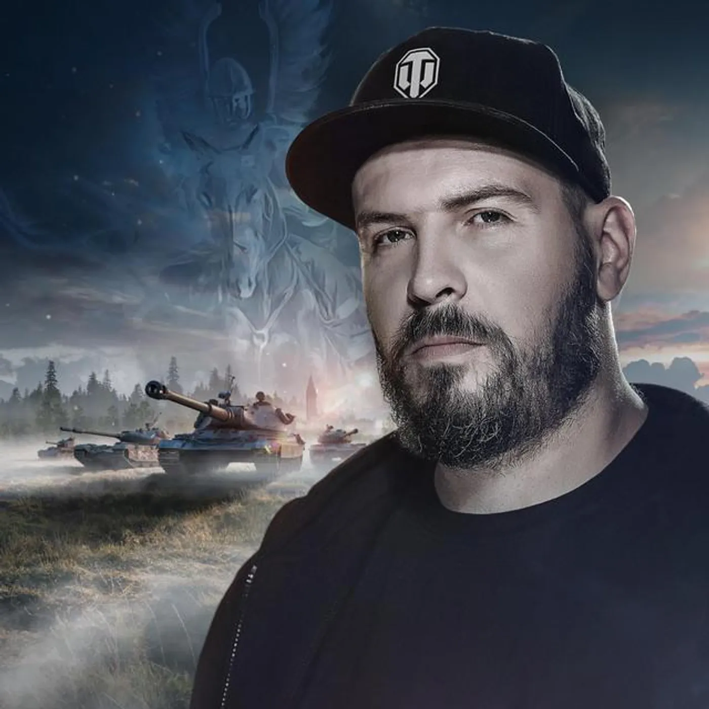 World of Tanks