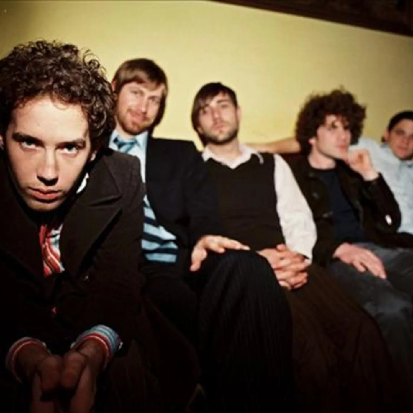 World Leader Pretend