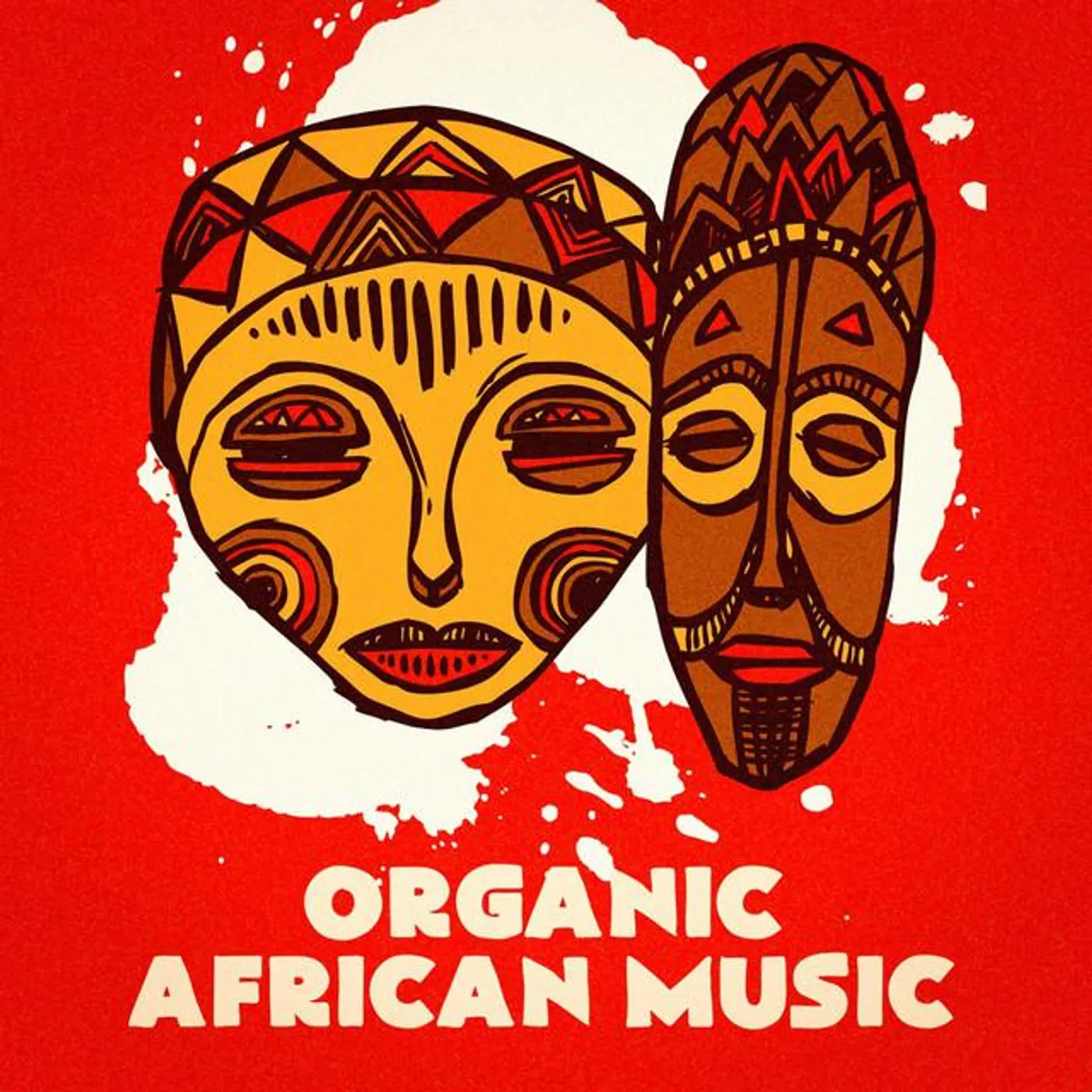World Music Ensemble Brand Page