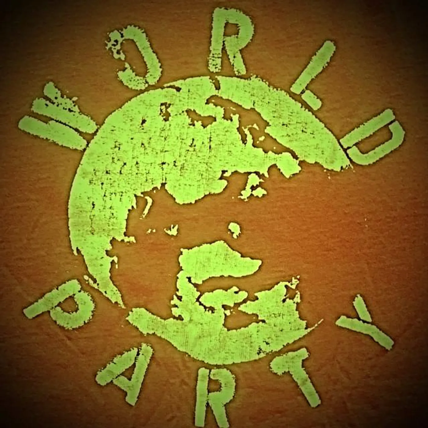 World Party Brand Page