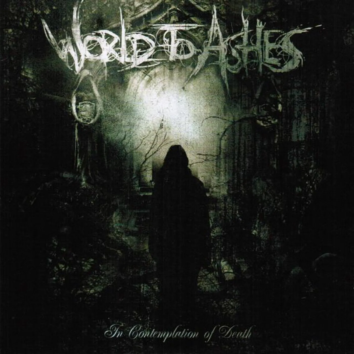 World to Ashes