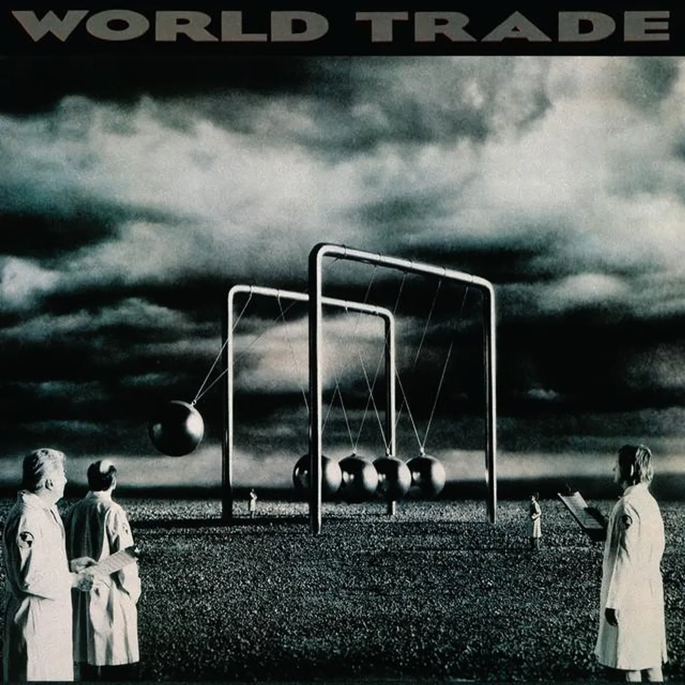 World Trade Brand Page