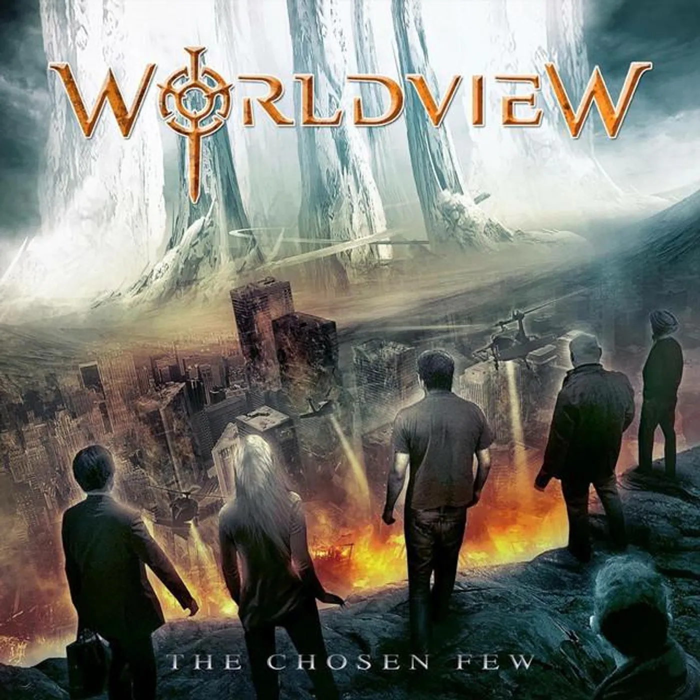 Worldview Brand Page